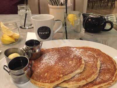 Pantry Cafe, Las Vegas