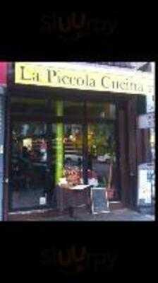 La Piccola Cucina, New York City