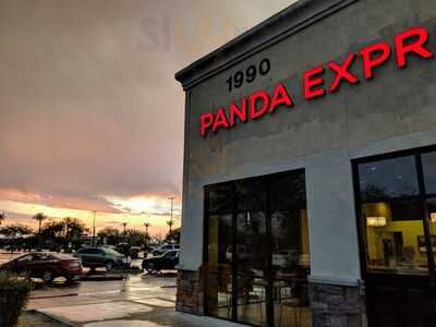 Panda Express, Tucson