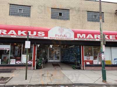 Krakus Market