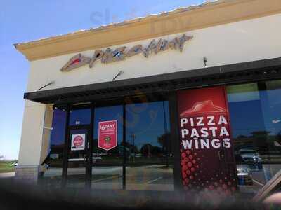 Pizza Hut, Fort Worth