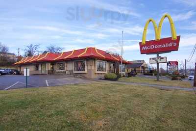 McDonald's, Cincinnati