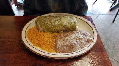 La Placita Restaurant, Sacramento