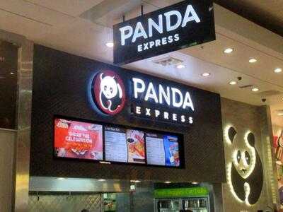 Panda Express, San Jose