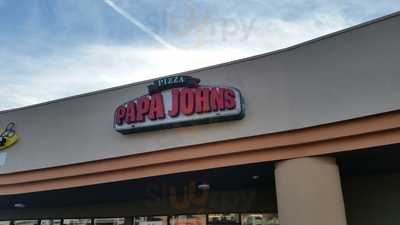 Papa Johns Pizza, Albuquerque