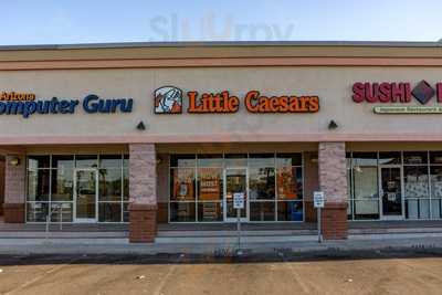 Little Caesars, Tucson