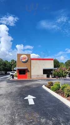 Burger King, Tampa