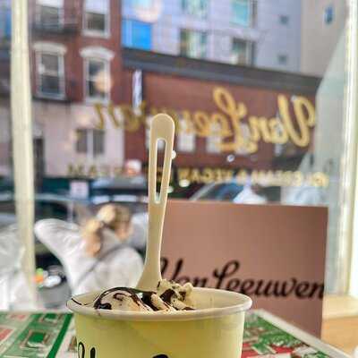 Van Leeuwen Ice Cream, Brooklyn