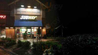 Subway, Charlotte