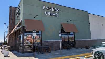 Panera Bread, Tulsa