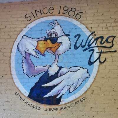 Wingit Foods INC, Boston