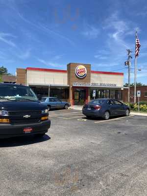 Burger King, Cleveland