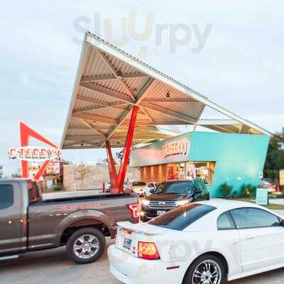 P. Terry's Burger Stand #8, Austin