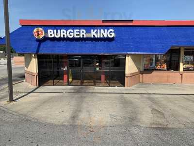 Burger King, Columbus