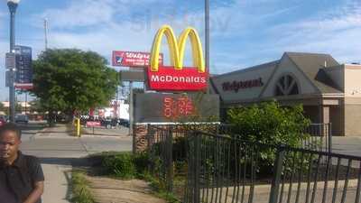 McDonald's, Cleveland