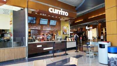 Currito, Boston