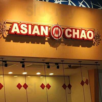 Asian Chao, Cleveland