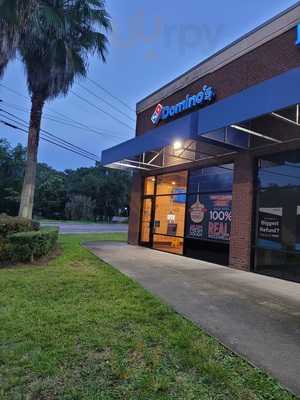 Domino's Pizza, Jacksonville