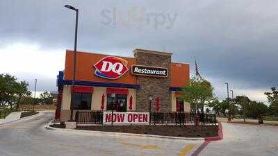 Dairy Queen, Austin