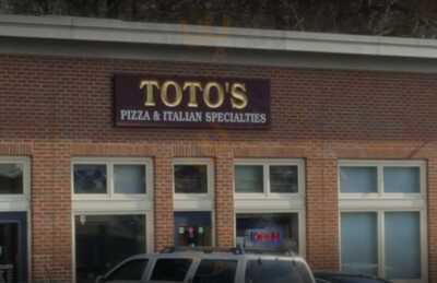 Toto's Pizzeria