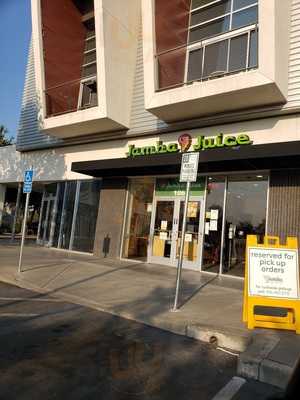 Jamba Juice, Sacramento