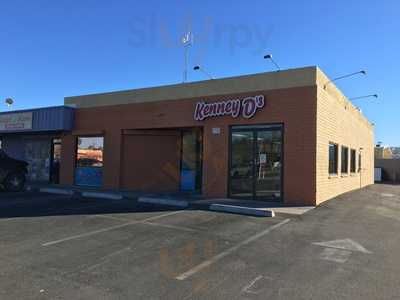 Kenney D's Chicago Style Sandwiches, Tucson