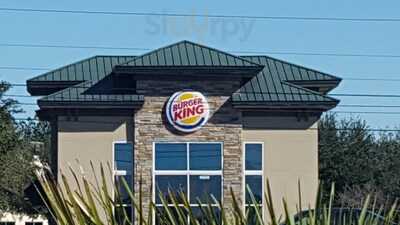 Burger King, Jacksonville