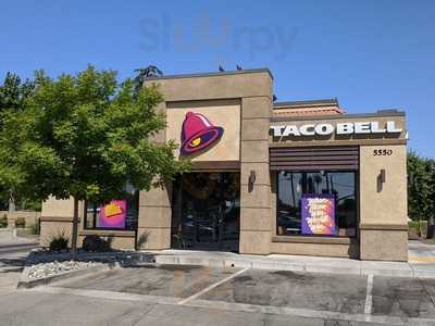 Taco Bell, Sacramento