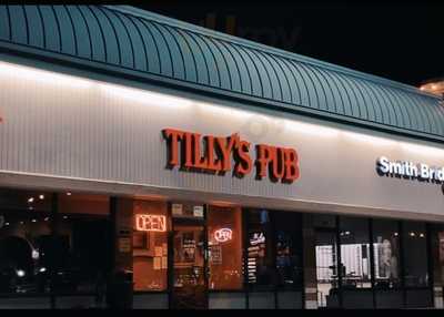 Tilly's Pub, Indianapolis