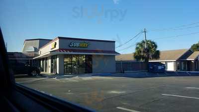 Subway, Tampa