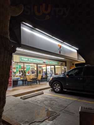 7-Eleven, Tucson