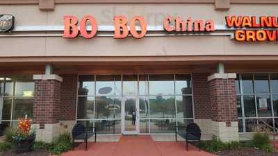 Bo Bo China, Omaha