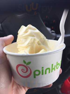 Pinkberry, Atlanta