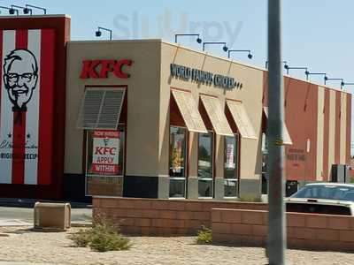 Kfc, Tucson