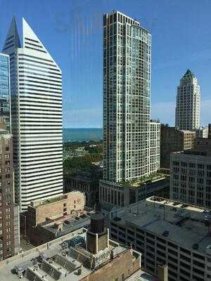 ROOF on theWit, Chicago