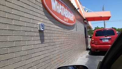 Whataburger