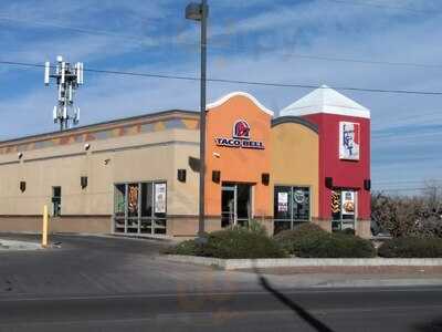 KFC, Albuquerque