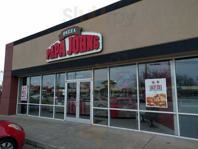 Papa Johns Pizza