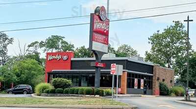 Wendy's, Cincinnati