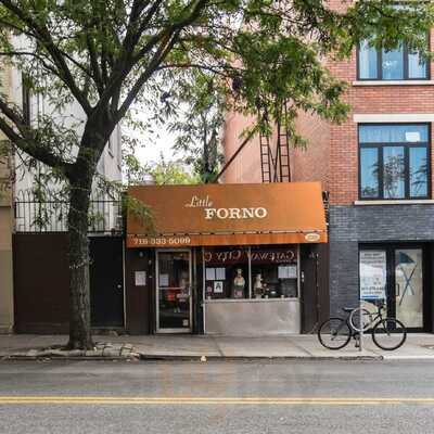 Little Forno, Brooklyn