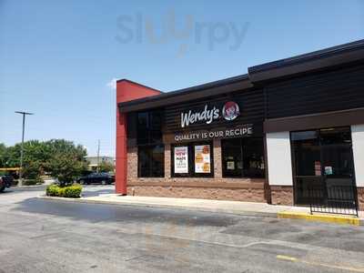 Wendy's, Tampa