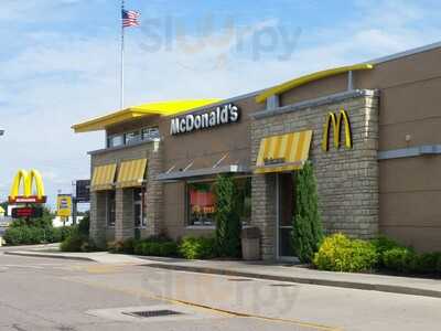 McDonald's, Cincinnati