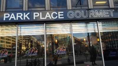 Park Place Gourmet II, Washington DC