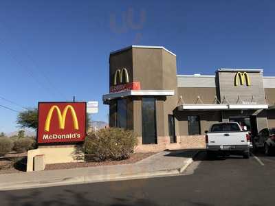 McDonald's, Tucson