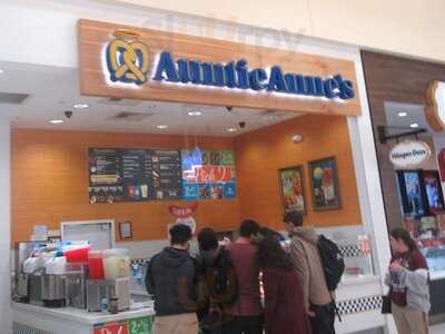 Auntie Anne's, New Orleans