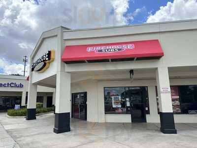 Firehouse Subs, Tampa