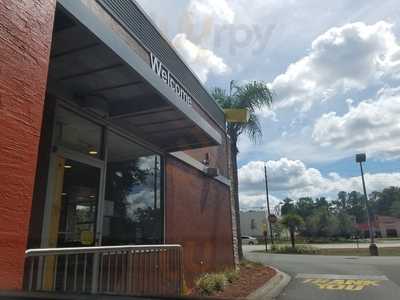 McDonald's, Jacksonville