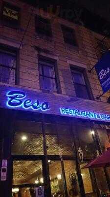 Beso, Brooklyn