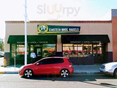 Einstein Bros. Bagels, Albuquerque