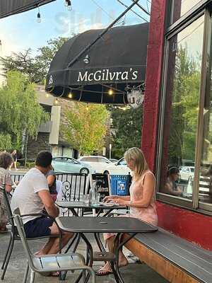 McGilvra's, Seattle